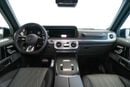 Mercedes Benz G63 AMG STANDARD