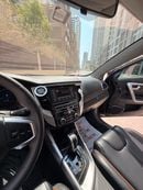 Mitsubishi Lancer 1.8
