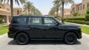 Nissan Patrol LE PLATINUM CITY 2024 | AED 3398/Month | 0 DP | 30 Day Return | Warranty | Service History
