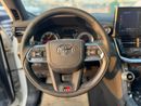 Toyota Land Cruiser GR SPORT
