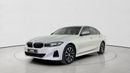 BMW 318i PURE | Guaranteed Warranty | 0 Down Payment