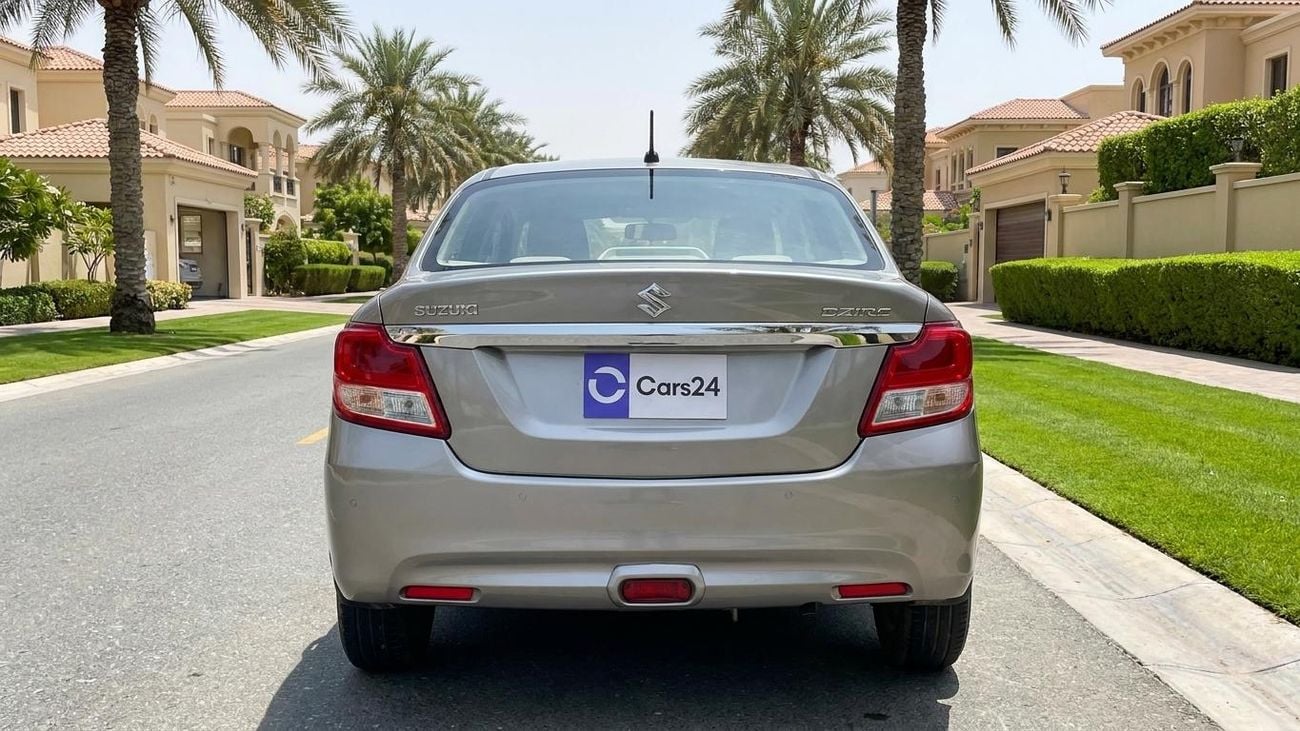 سوزوكي دزاير GLX كارس24 هي سوق ضخم للسيارات المستعملة موثوق ومضمون ٪كارس24 هي سوق ضخم للسيارات المستعملة موثوق ومضمون