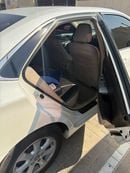 Toyota Camry S