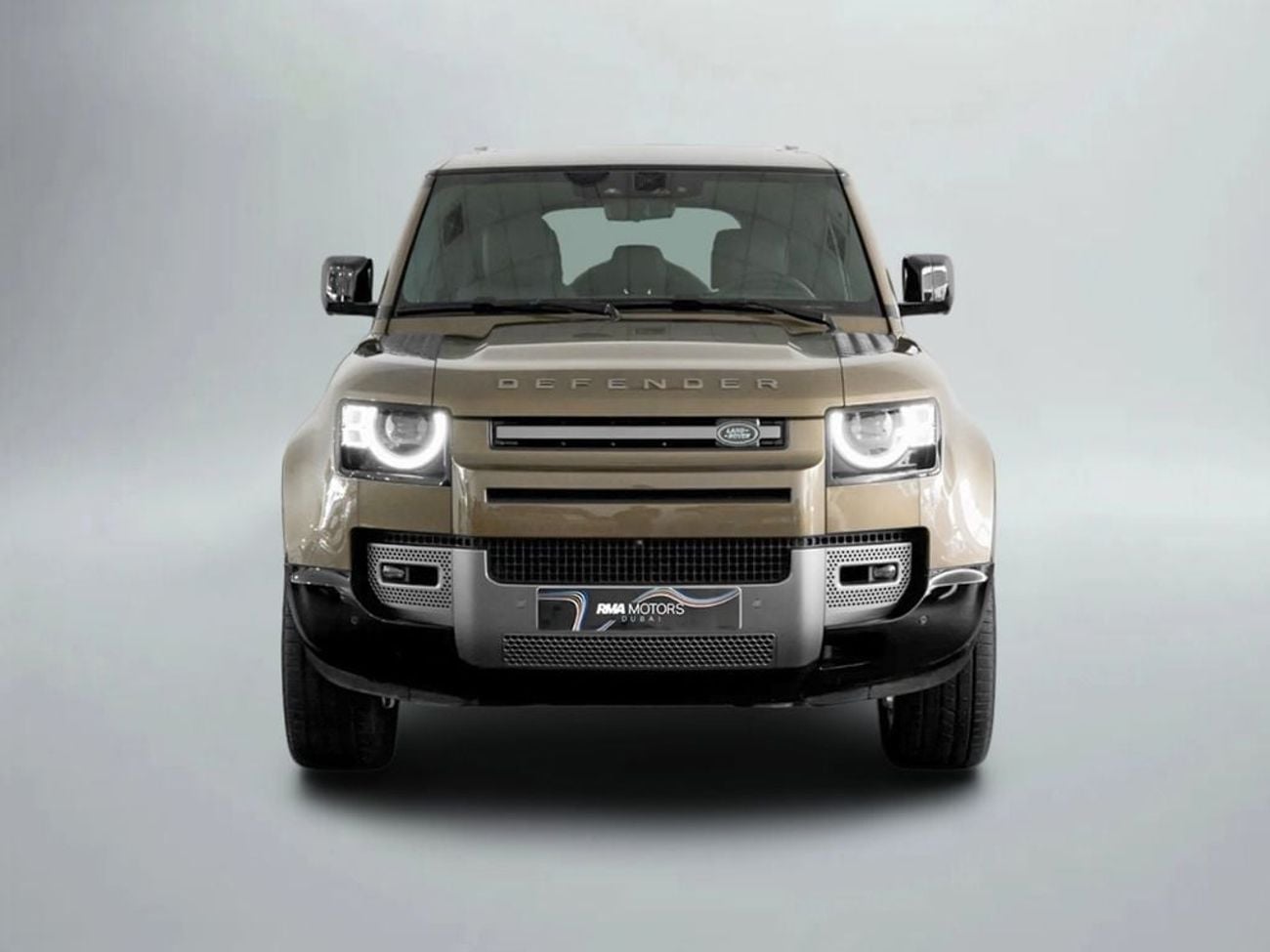Land Rover Defender 110 X-DYNAMIC HSE P400