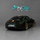 Porsche 911 GT3 TOURING 18,495 P.M • 0% Downpayment • GT3 Touring Package • Agency Warranty