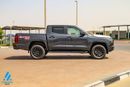Mitsubishi L200 Sportero 2027 2.4L Diesel | 4WD | 6-Speed Automatic | 181 hp | 7 Drive Modes | Export Only