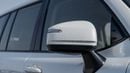 Toyota Land Cruiser GXR