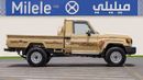 تويوتا لاند كروزر بيك أب 70 LC79 LX LX