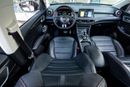 MG HS Trophy MG HS Trophy 2024 GCC | Agency Warranty