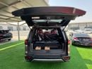 Lexus LX700h SIGNATURE FULL OPTION | GCC