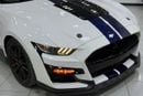 Ford Mustang SHELBY GT500