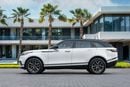 لاند روفر رينج روفر فيلار Range Rover R- Dynamic SE P250 | 4,407 P.M | 0% Downpayment | Land Rover Range Rover Velar R-Dynamic
