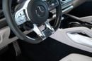 Mercedes Benz GLS 63 AMG