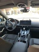Porsche Cayenne STANDARD