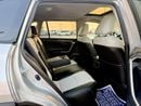 Toyota RAV4 LE 2022 TOYOTA RAV4 XLE MOONROOF 2.5L 4WD KM: 56000