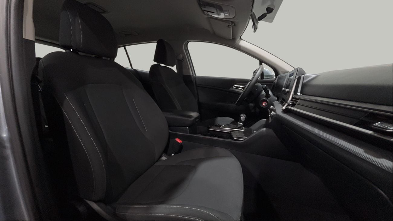 Kia Sportage LX 2025 | AED 1262/Month | 0 DP | 30 Day Return | Warranty | Service History