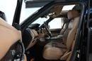 Land Rover Range Rover HSE 2023 Range Rover Vogue P530 HSE, 2028 Range Rover Warranty, RR Service History, GCC