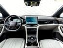 BYD Song Plus FWD