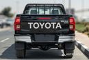 Toyota Hilux SR5 2.7L Petrol | 4x4 | Full Option | Automatic | Double Cabin | GCC Specs | 2026
