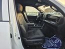 Toyota Tundra SR 2025 Model 4x4 , Push button , original leather and short body