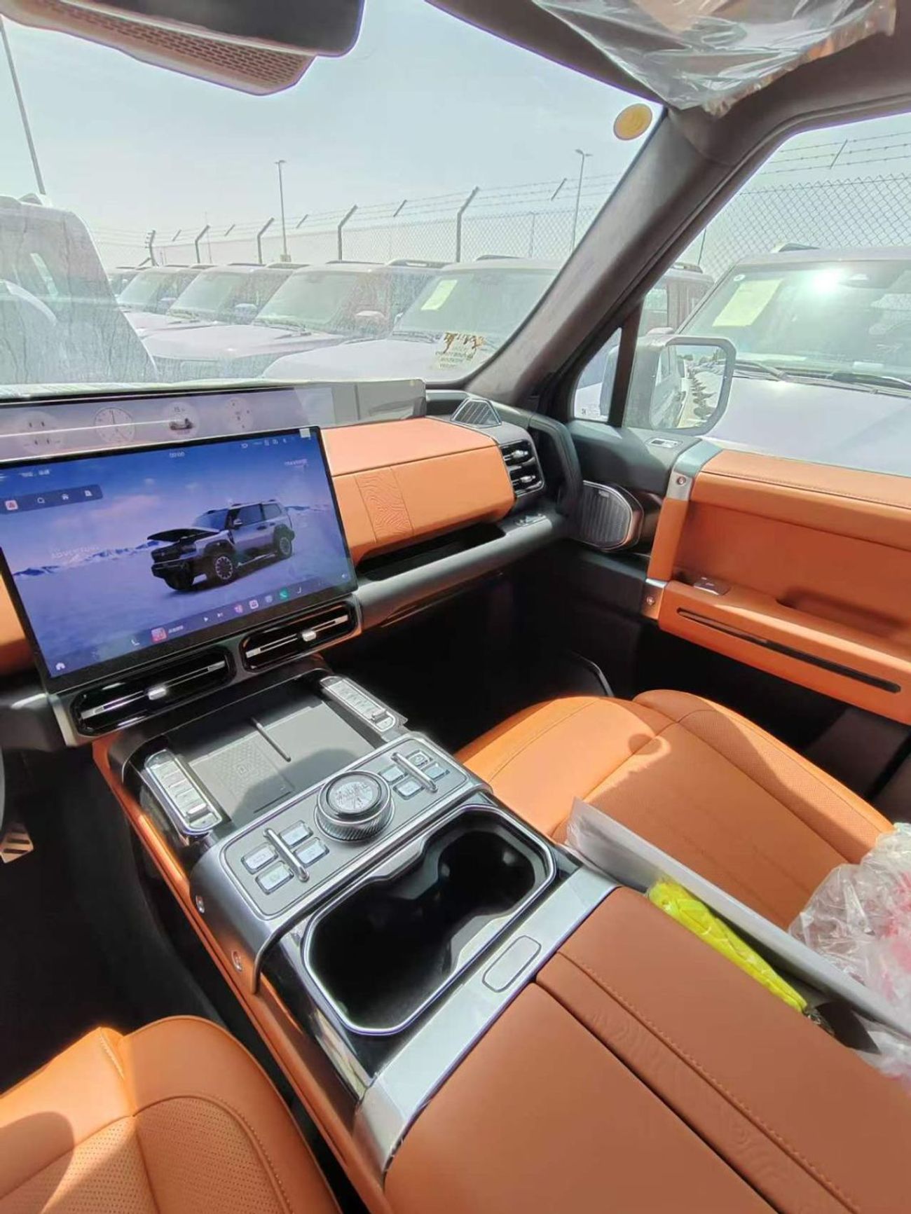 جيتور G700 فلاجشيب مستعملة 2025 G700