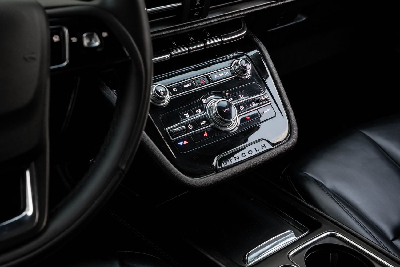 لينكولن كورساير Corsair AWD | 1,548 P.M | 0% Downpayment | AGENCY WARRANTY!