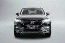 Volvo XC90 T6 MOMENTUM