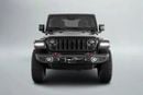 Jeep Wrangler RUBICON