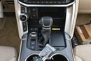 Toyota Land Cruiser VXR 26/26 Saudi Spec
