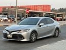 Toyota Camry SE Camry 2018 gcc full option