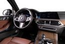 BMW X5 4.4L AGMC Full Service History-BMW Individual Interior-Aero Dynamic Package