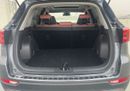Changan CS75 Full option - leather interior - panoramic roof -360 degree camera