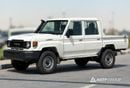 Toyota Land Cruiser 70 Diesel | 4×4 | Manual | Double Cab | 2026 | AFRICA EXPORT