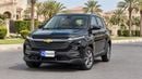 Chevrolet Captiva PREMIER 2024 | AED 758/Month | 0 DP | 30 Day Return | Warranty | Service History