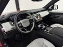 Land Rover Range Rover Sport SE P400 V6 2025