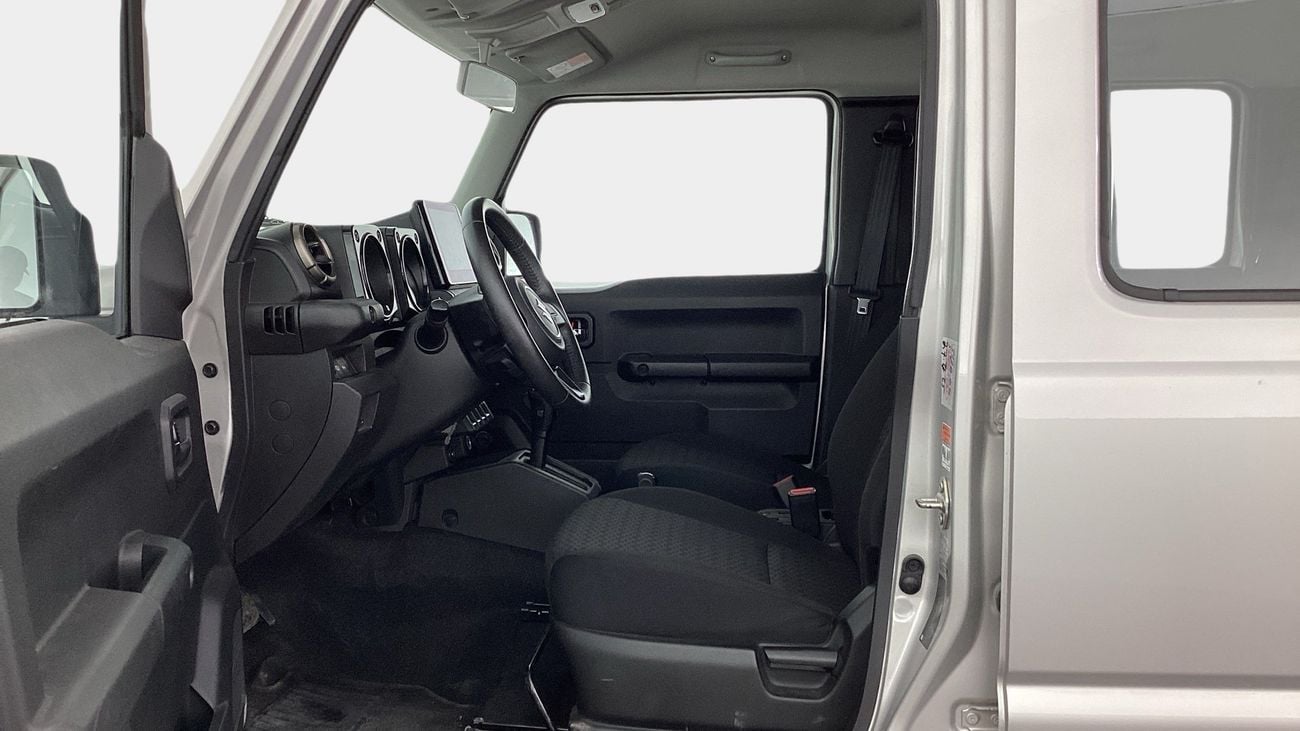 Suzuki Jimny GLX | Guaranteed Warranty | 0 Down Payment