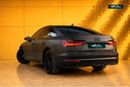 Audi A6 40 TFSI L GCC specs 1,653.00 monthly