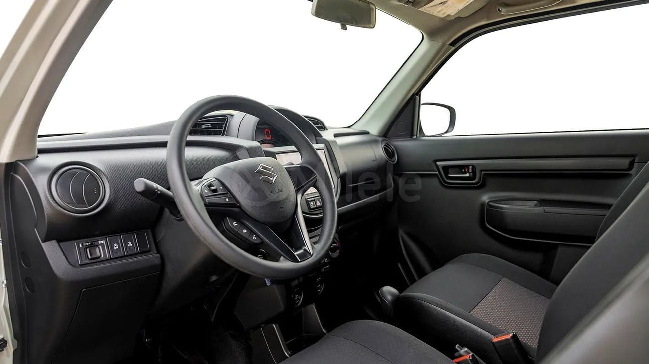 سوزوكي اسبريسو 2-YEAR WARRANTY + SERVICE AVAILABLE | IN-HOUSE FINANCING AVAILABLE