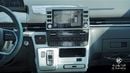 Hyundai Staria LUXURY 3.5L V6 - 360 Camera - Dual Sunroof - Heating Cooling Captain Seats - Power Sliding Doors