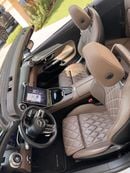 Mercedes Benz SL55 AMG 4MATIC+