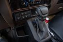 Toyota Land Cruiser 70 LC 76 4.0Ltr. Z1 A/T