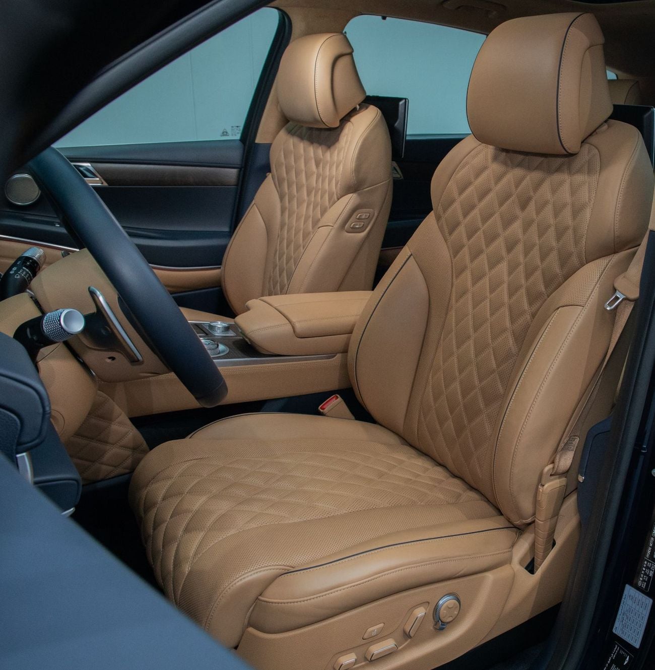 Genesis GV80 ROYAL