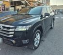 Toyota Land Cruiser GXR