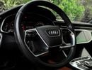 أودي A6 45 TFSI 2.0 L | | GCC | Full Option | Accident-Free | In Excellent Condition | 1092 P.M
