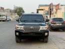 Toyota Land Cruiser VXR