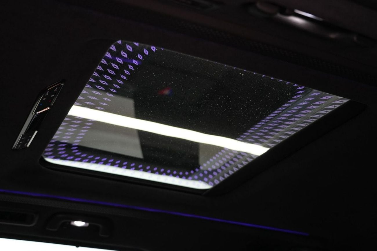GAC M8