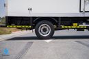 Mitsubishi Fuso Canter STANDARD 2026 Chiller Truck | Refrigerated Body | 3.0L turbo DSL | Manual | GCC Specs | Export Only
