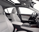Lexus GS350 3.5
