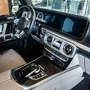 Mercedes Benz G63 AMG STANDARD