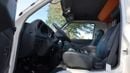 CMC D 260 Panel Van 2.4L RWD 2025 GCC With 3 Years Or 100,000 Km Warranty At Swiss Auto.